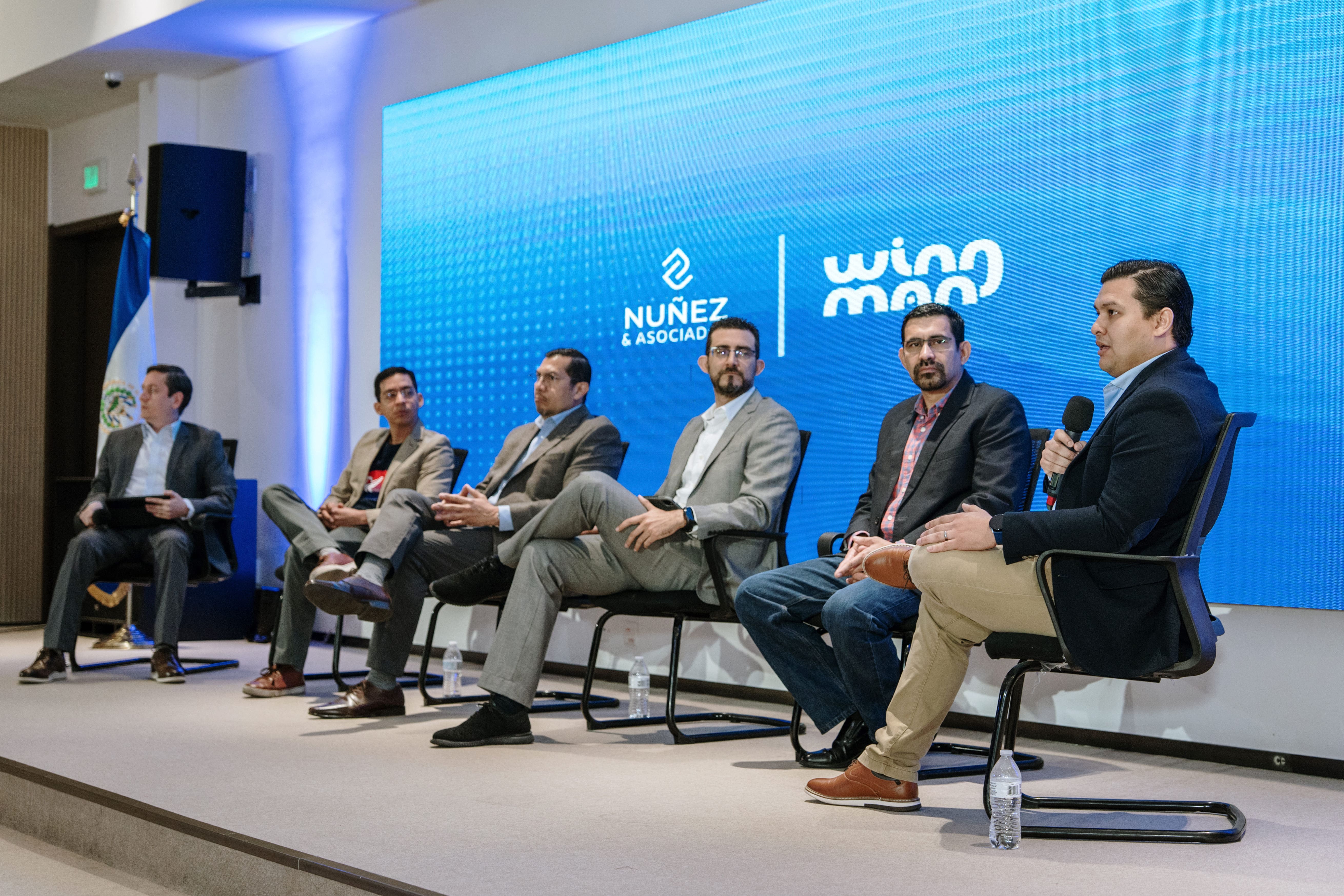 Empresarios españoles explorarán oportunidades de inversión en el país